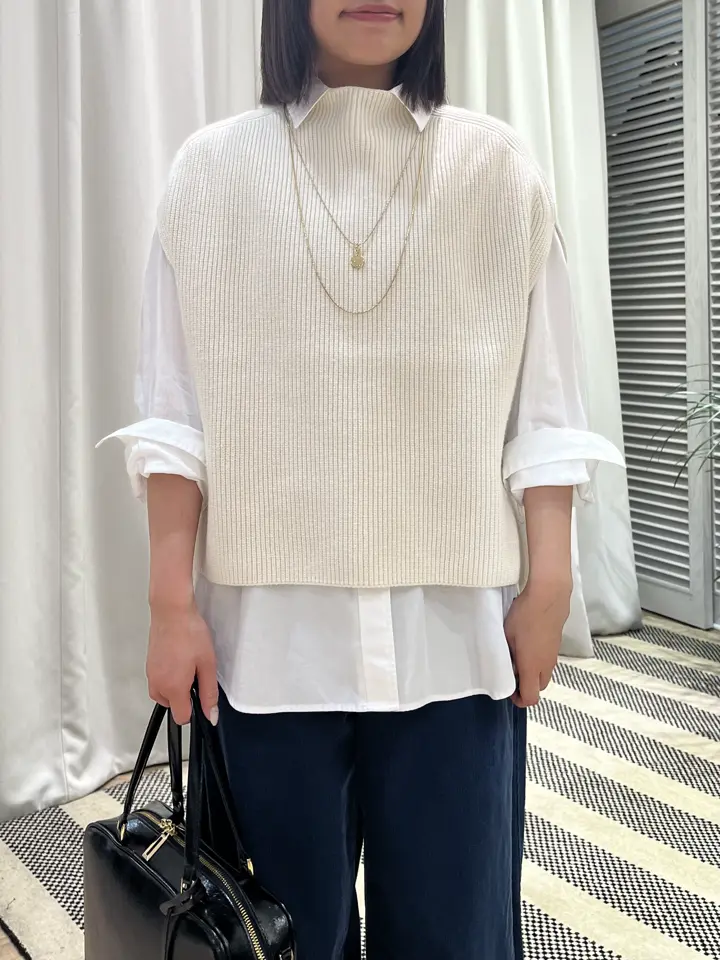 ONWARD CROSSET SELECT 田中 コーディネート画像