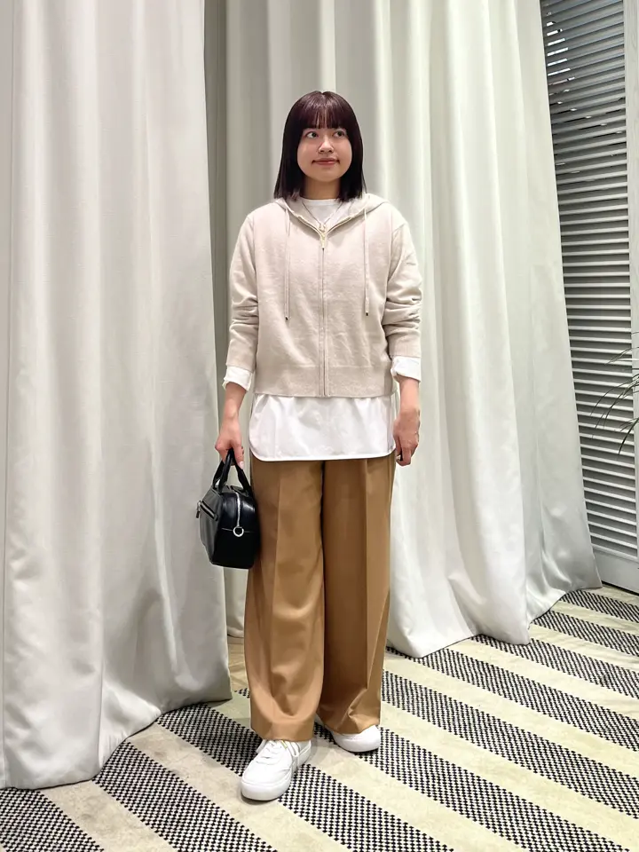 ONWARD CROSSET SELECT 田中 コーディネート画像