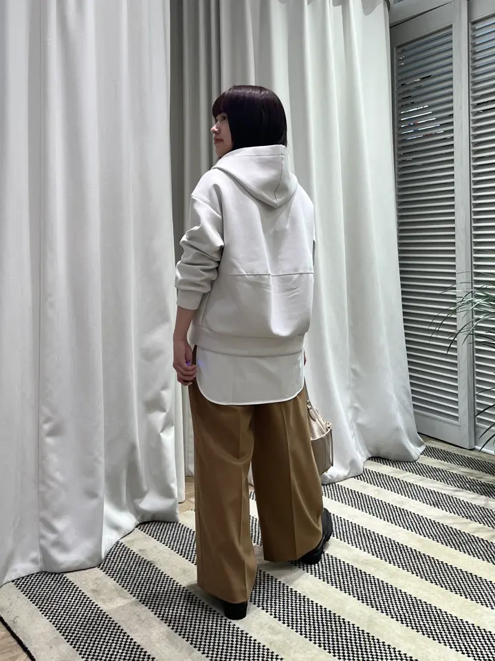 ONWARD CROSSET SELECT 田中 コーディネート画像