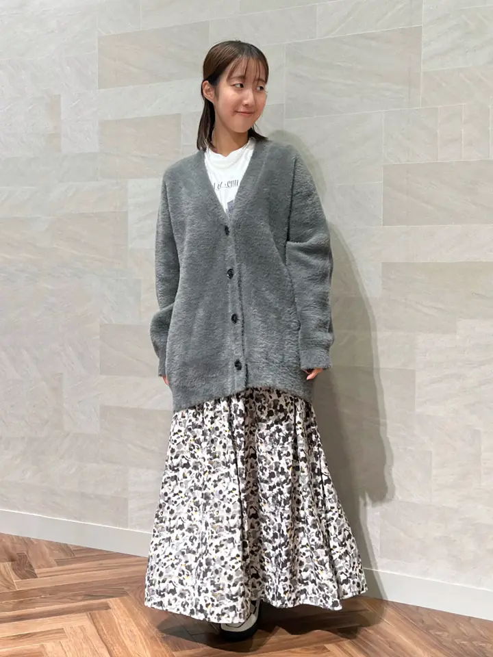 ONWARD CROSSET SELECT 松井 コーディネート画像