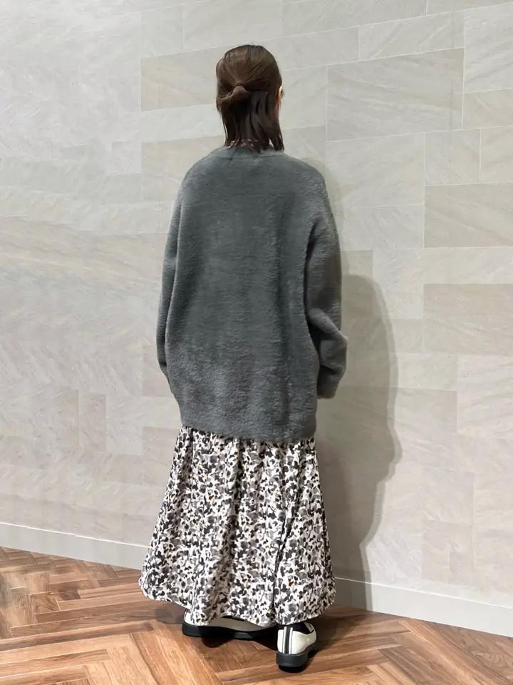 ONWARD CROSSET SELECT 松井 コーディネート画像