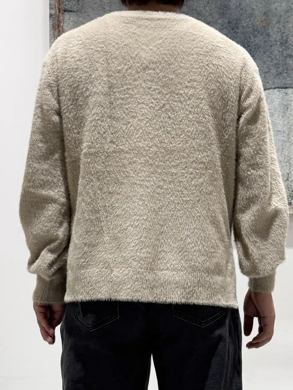 ONWARD CROSSET SELECT 井上 コーディネート画像