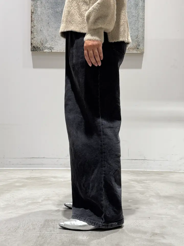 ONWARD CROSSET SELECT 井上 コーディネート画像