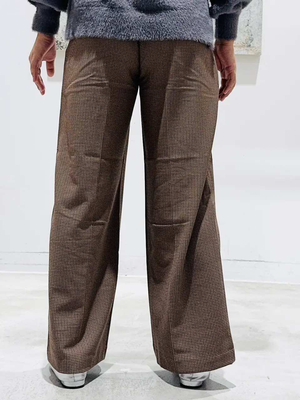 ONWARD CROSSET SELECT 井上 コーディネート画像