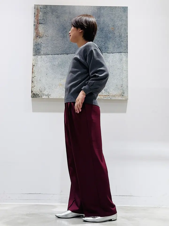 ONWARD CROSSET SELECT 井上 コーディネート画像