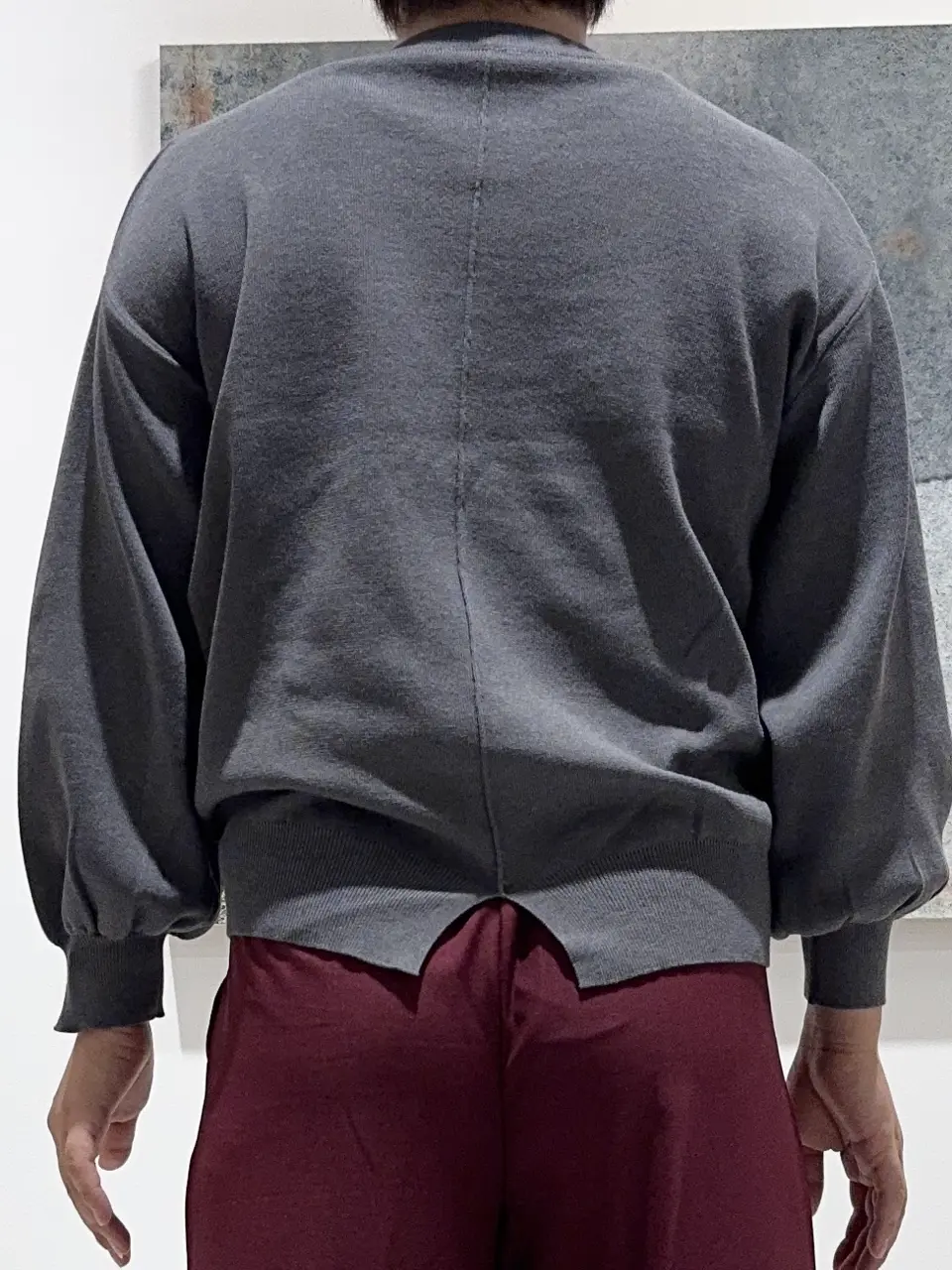 ONWARD CROSSET SELECT 井上 コーディネート画像