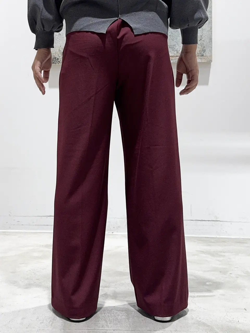 ONWARD CROSSET SELECT 井上 コーディネート画像