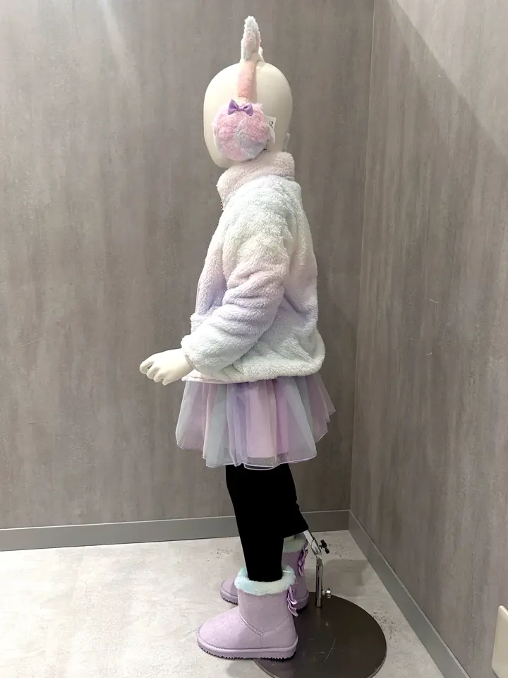 ONWARD CROSSET SELECT 秋葉 コーディネート画像