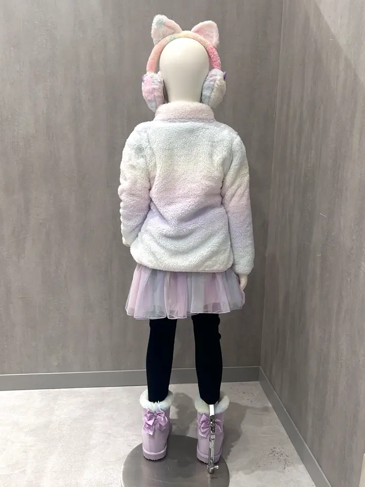 ONWARD CROSSET SELECT 秋葉 コーディネート画像