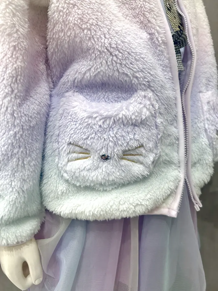 ONWARD CROSSET SELECT 秋葉 コーディネート画像