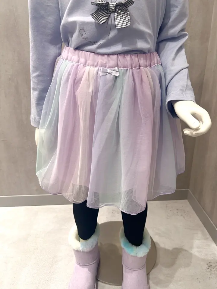 ONWARD CROSSET SELECT 秋葉 コーディネート画像