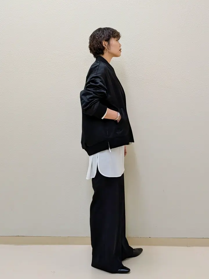 ONWARD CROSSET SELECT 中園 コーディネート画像