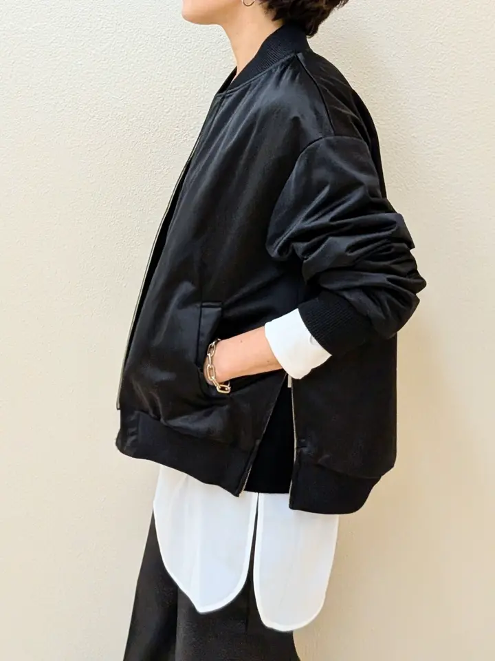 ONWARD CROSSET SELECT 中園 コーディネート画像