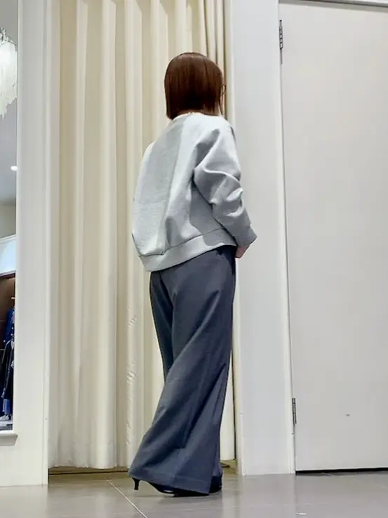 ONWARD CROSSET SELECT numata コーディネート画像