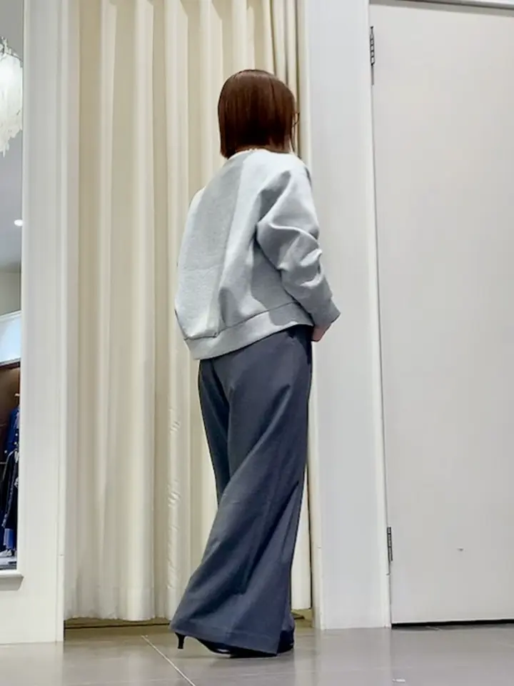 ONWARD CROSSET SELECT numata コーディネート画像