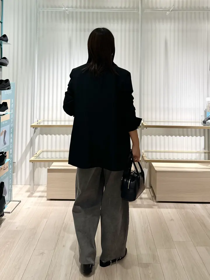 ONWARD CROSSET SELECT 濱野 コーディネート画像