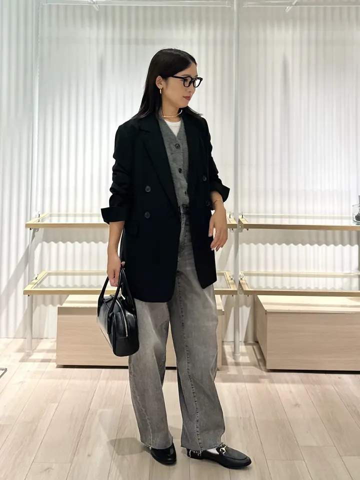 ONWARD CROSSET SELECT 濱野 コーディネート画像