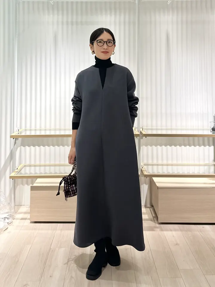 ONWARD CROSSET SELECT 濱野 コーディネート画像