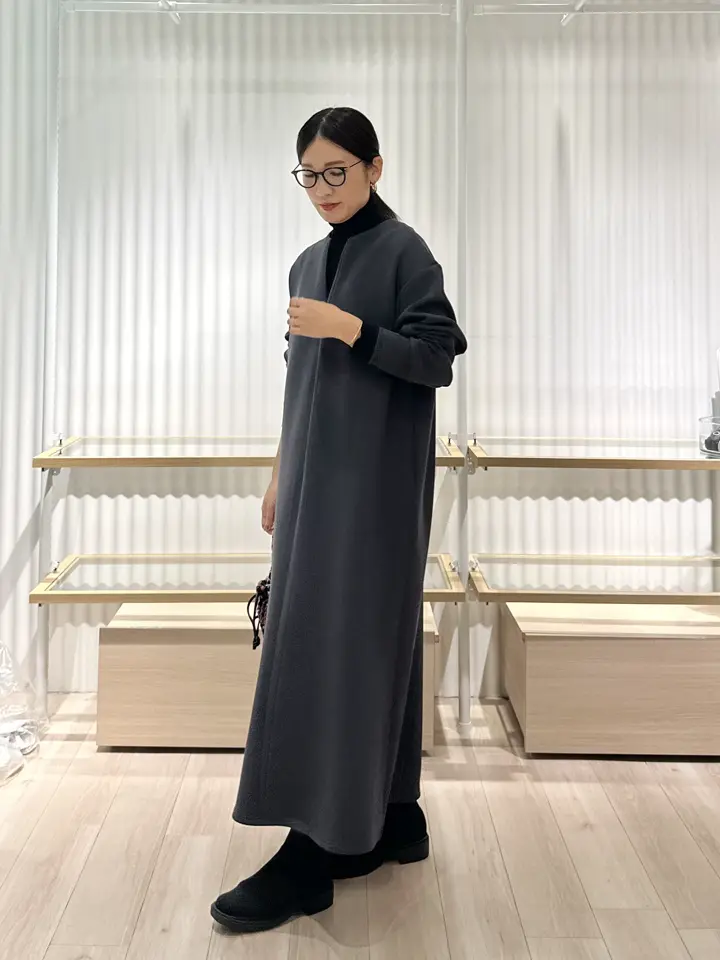 ONWARD CROSSET SELECT 濱野 コーディネート画像