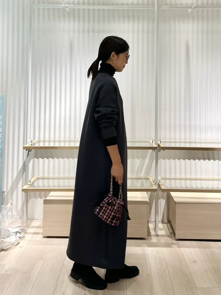 ONWARD CROSSET SELECT 濱野 コーディネート画像