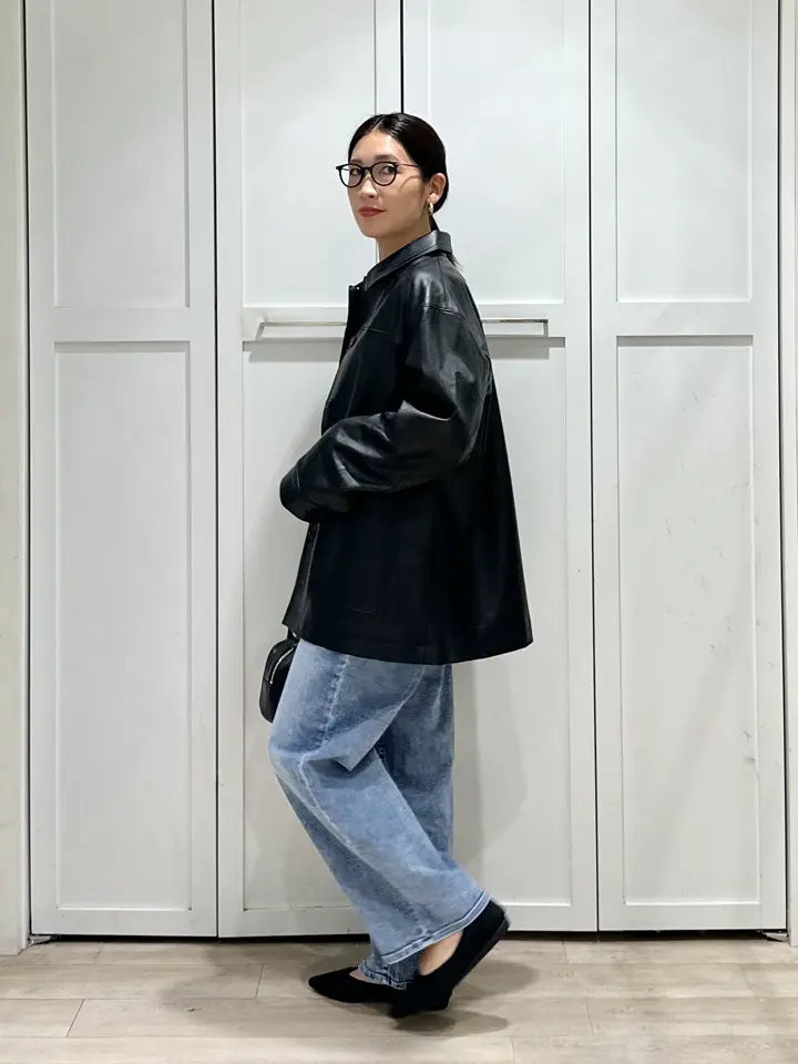 ONWARD CROSSET SELECT 濱野 コーディネート画像