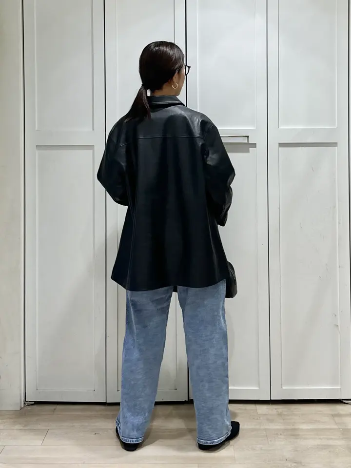 ONWARD CROSSET SELECT 濱野 コーディネート画像