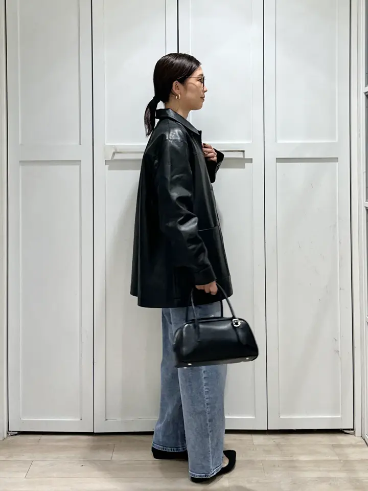 ONWARD CROSSET SELECT 濱野 コーディネート画像