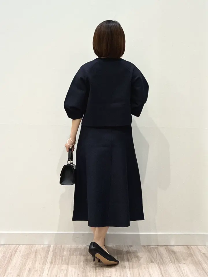 ONWARD CROSSET SELECT 前田 コーディネート画像