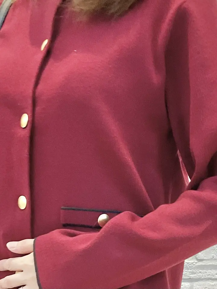 ONWARD CROSSET SELECT IZUMI コーディネート画像