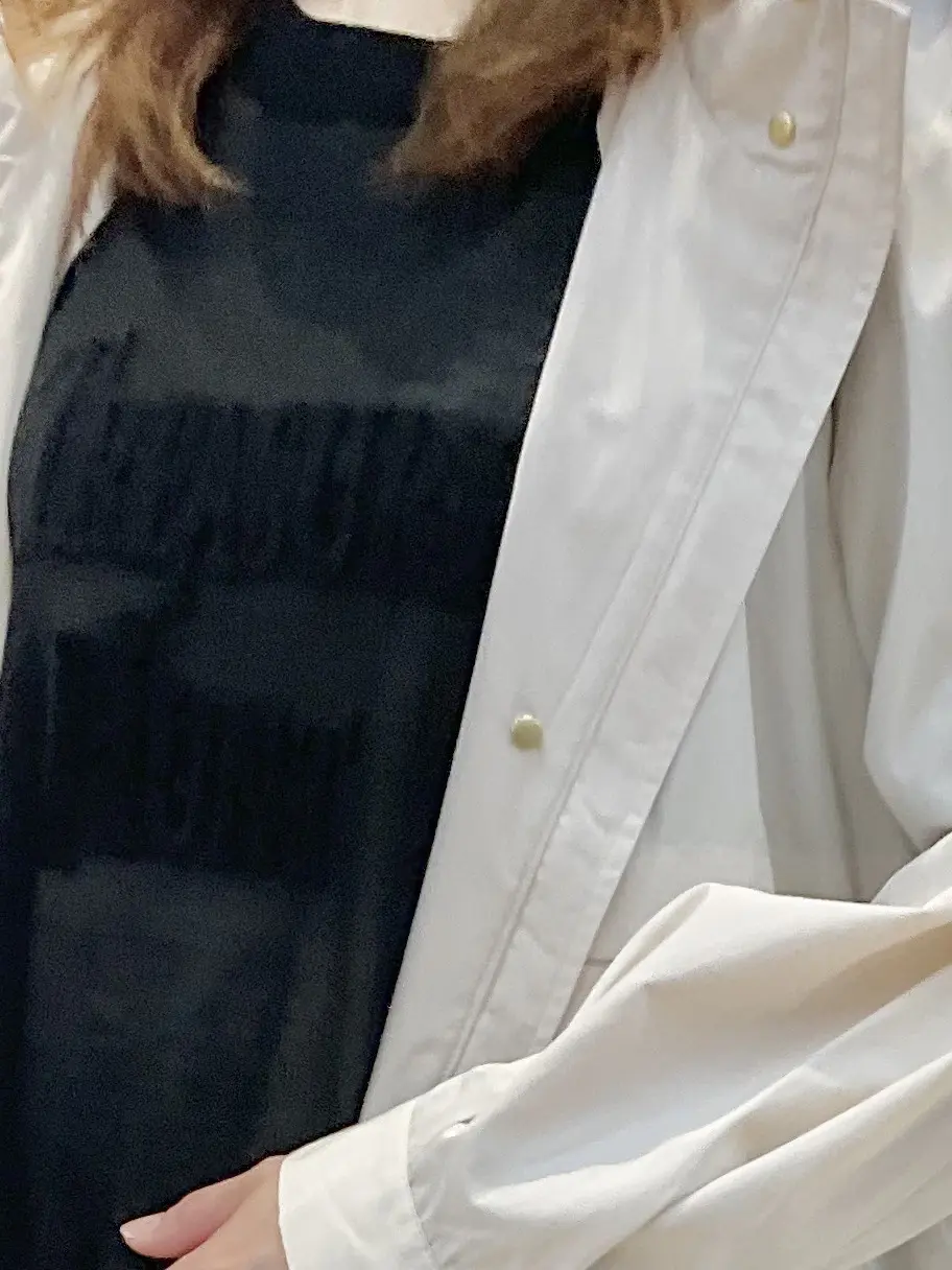 ONWARD CROSSET SELECT IZUMI コーディネート画像