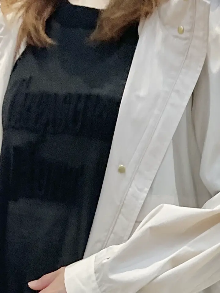 ONWARD CROSSET SELECT IZUMI コーディネート画像