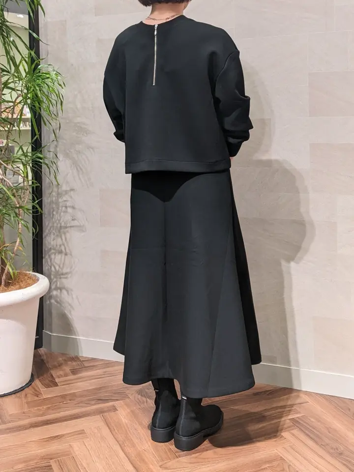 ONWARD CROSSET SELECT 白石 コーディネート画像