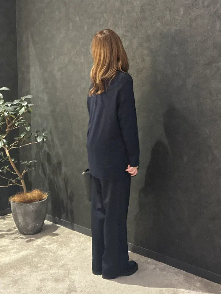 ONWARD CROSSET SELECT niina コーディネート画像