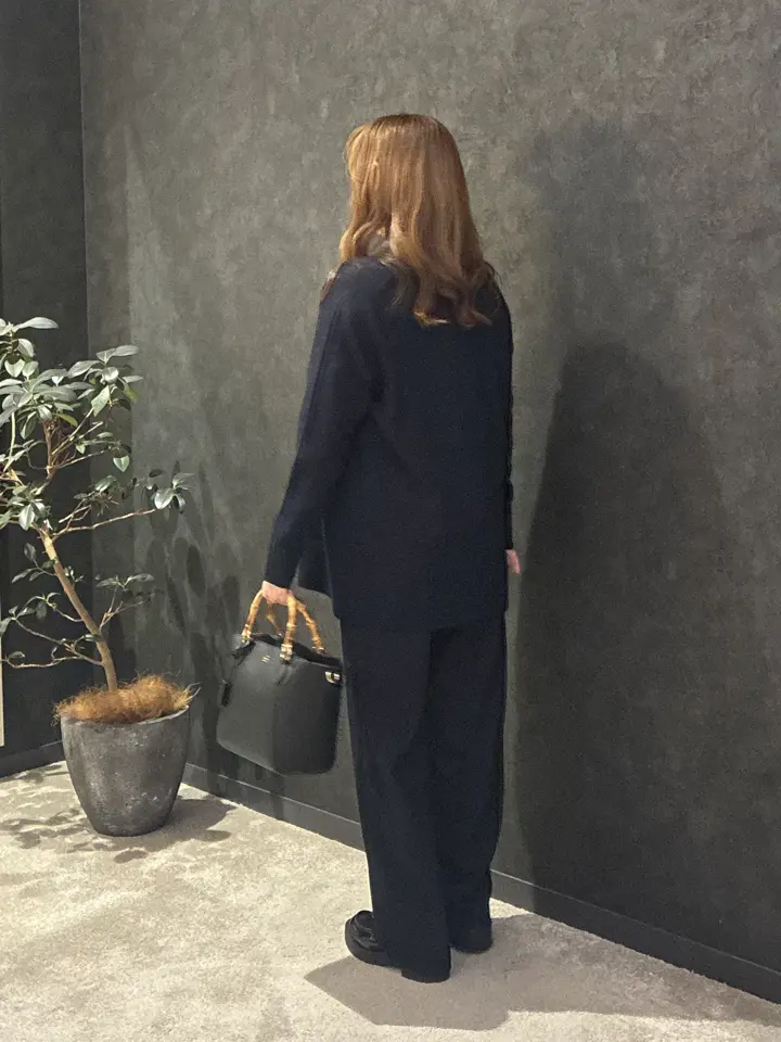 ONWARD CROSSET SELECT niina コーディネート画像