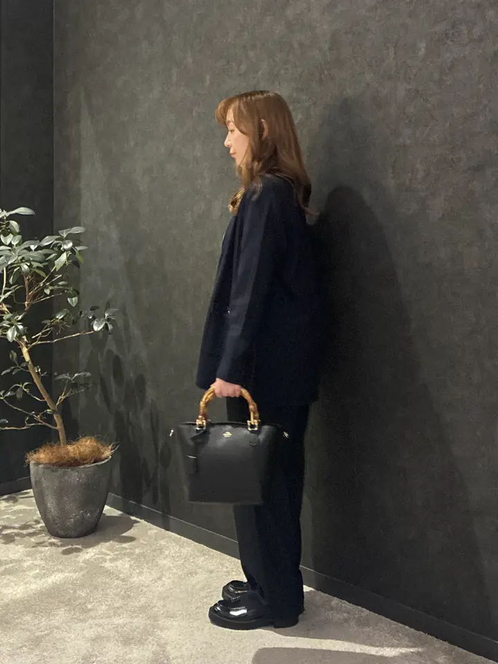 ONWARD CROSSET SELECT niina コーディネート画像