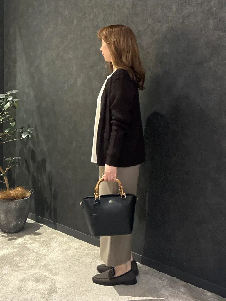 ONWARD CROSSET SELECT niina コーディネート画像