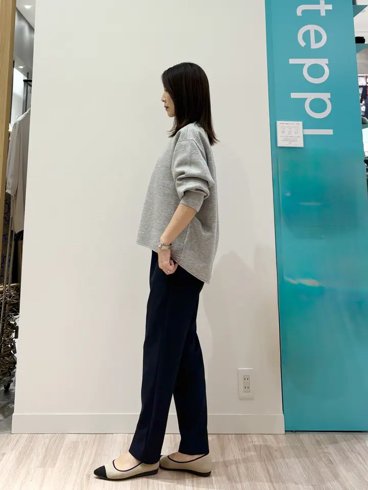 ONWARD CROSSET SELECT YOSHIDA コーディネート画像