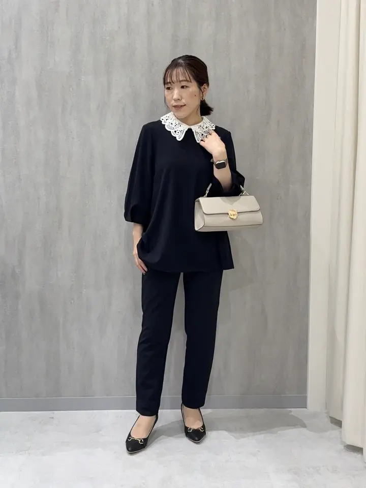 ONWARD CROSSET SELECT 若松 コーディネート画像