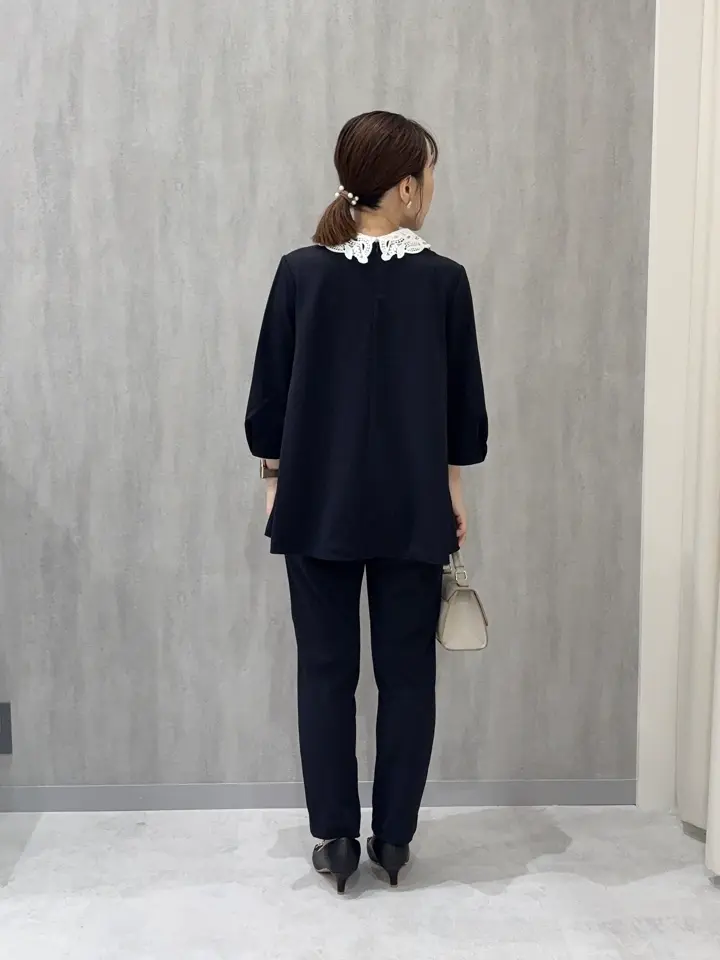 ONWARD CROSSET SELECT 若松 コーディネート画像