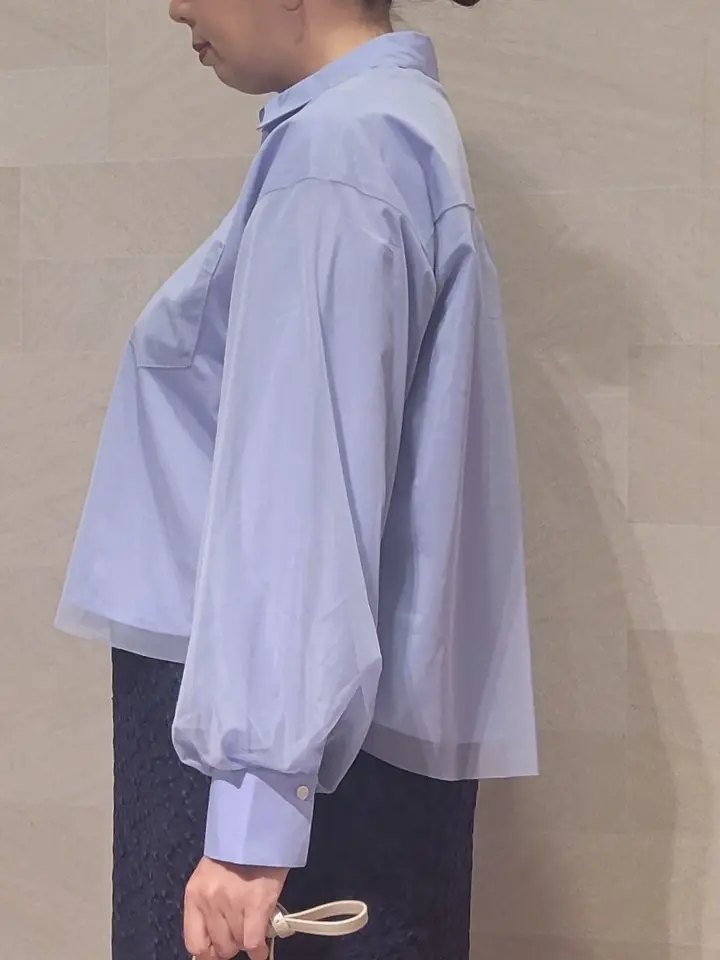 ONWARD CROSSET SELECT 西村 コーディネート画像