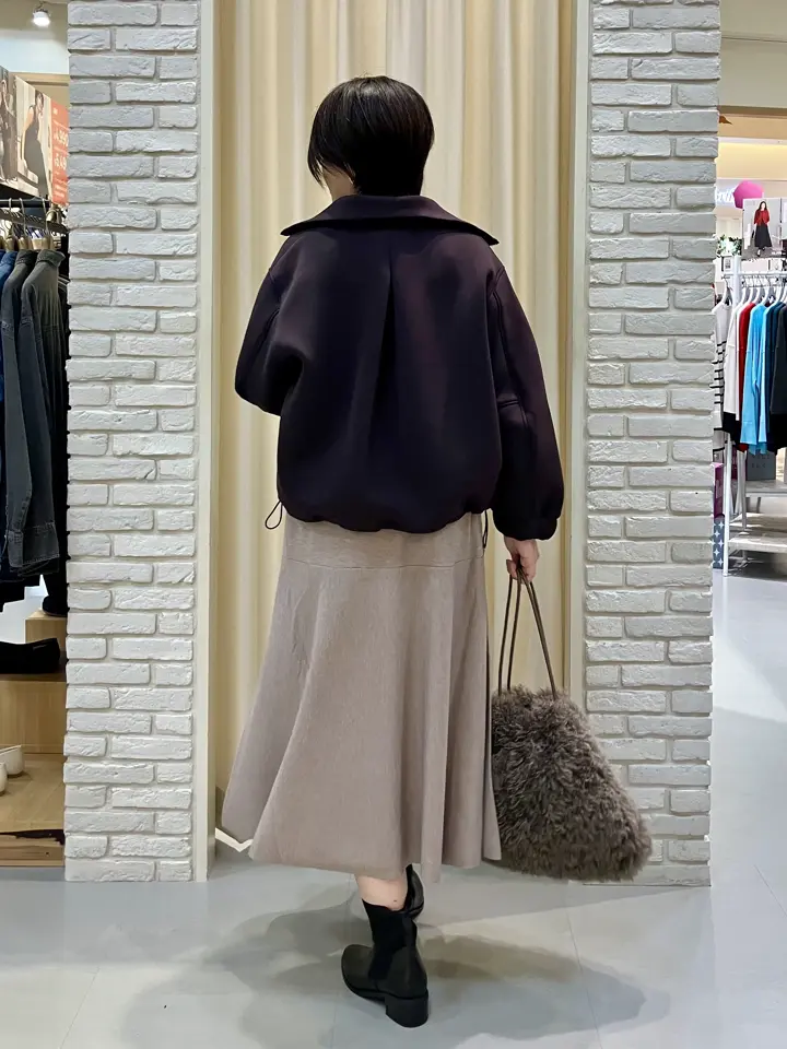 ONWARD CROSSET SELECT Tomi コーディネート画像