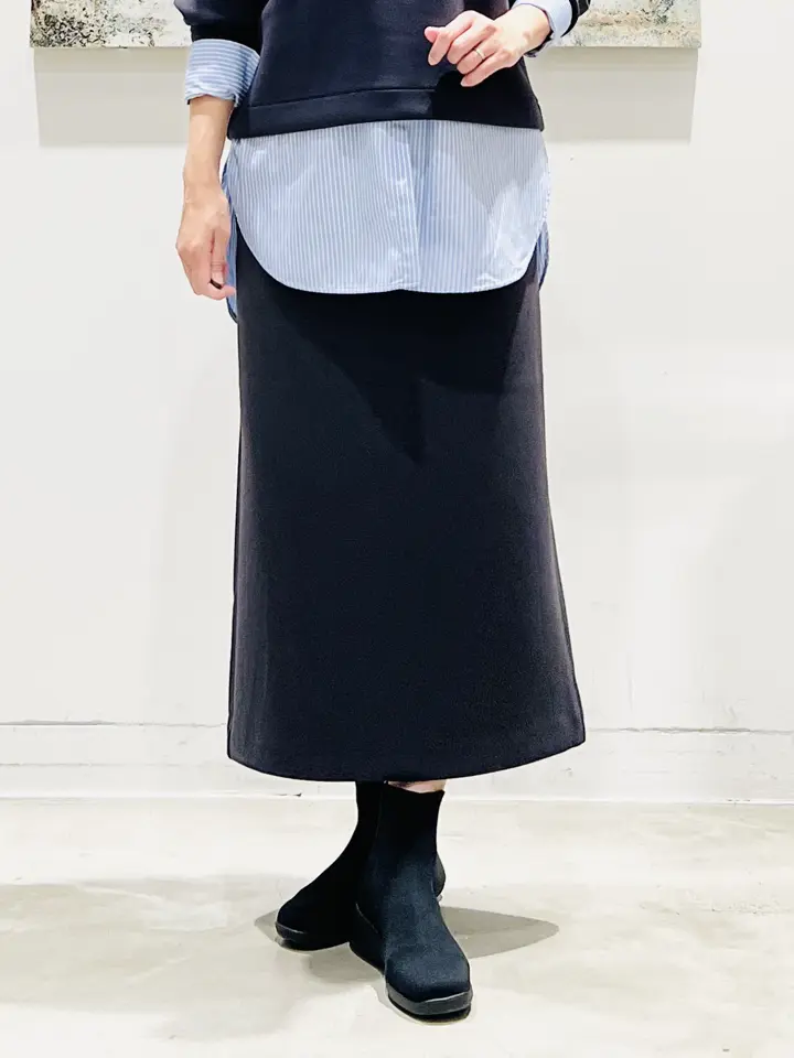 ONWARD CROSSET SELECT 會澤 コーディネート画像