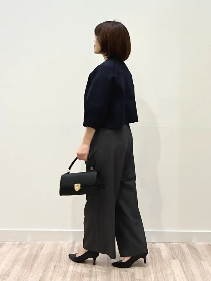 ONWARD CROSSET SELECT 前田 コーディネート画像