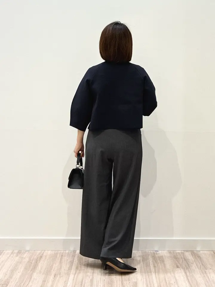 ONWARD CROSSET SELECT 前田 コーディネート画像