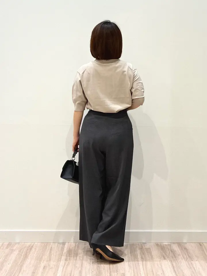 ONWARD CROSSET SELECT 前田 コーディネート画像