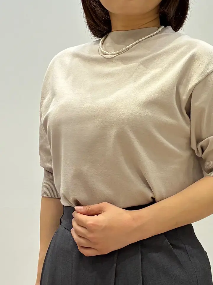 ONWARD CROSSET SELECT 前田 コーディネート画像