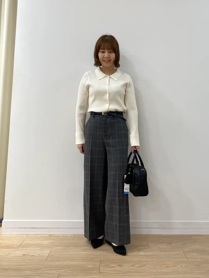 ONWARD CROSSET SELECT 山口 コーディネート画像