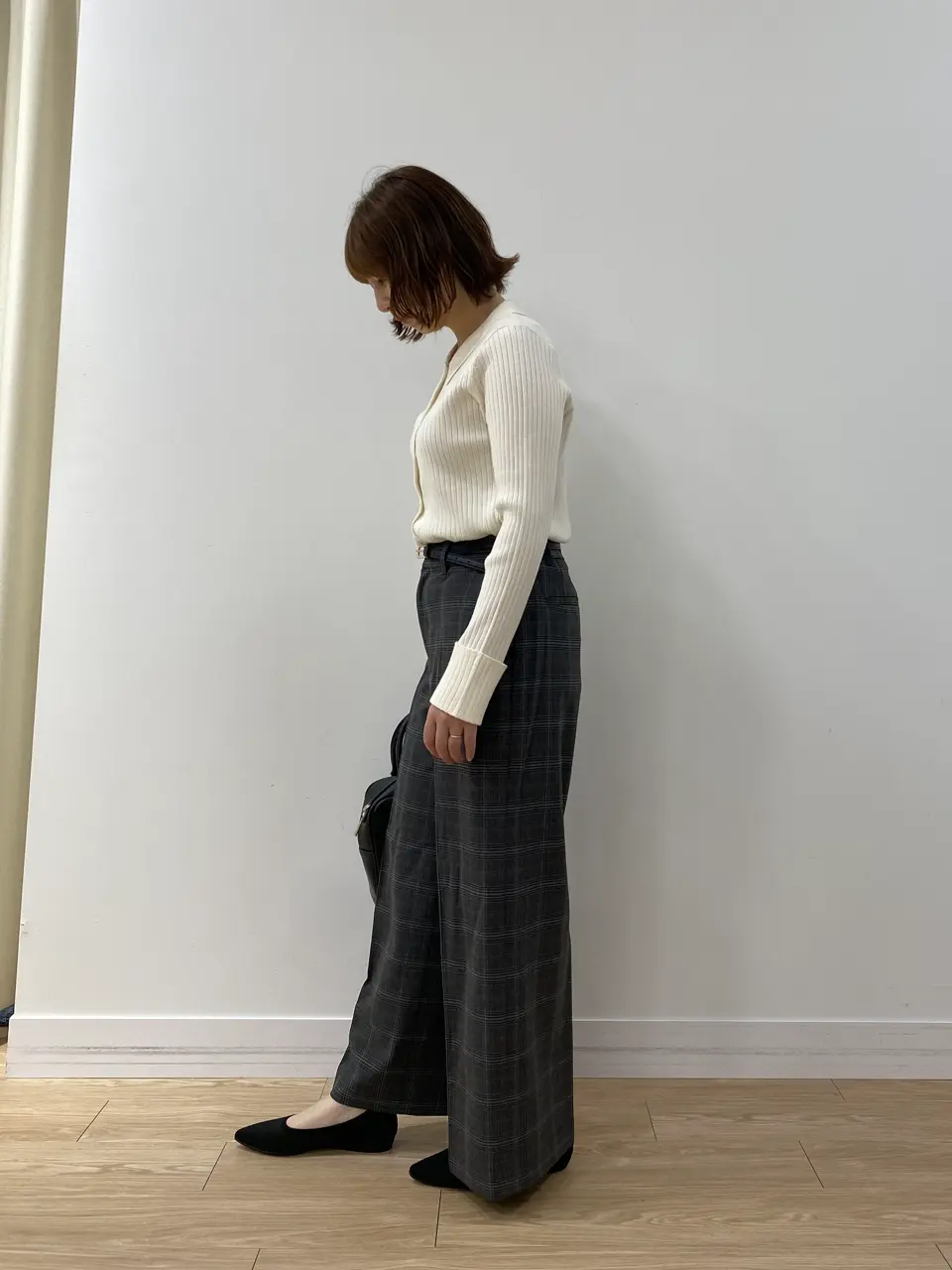 ONWARD CROSSET SELECT 山口 コーディネート画像