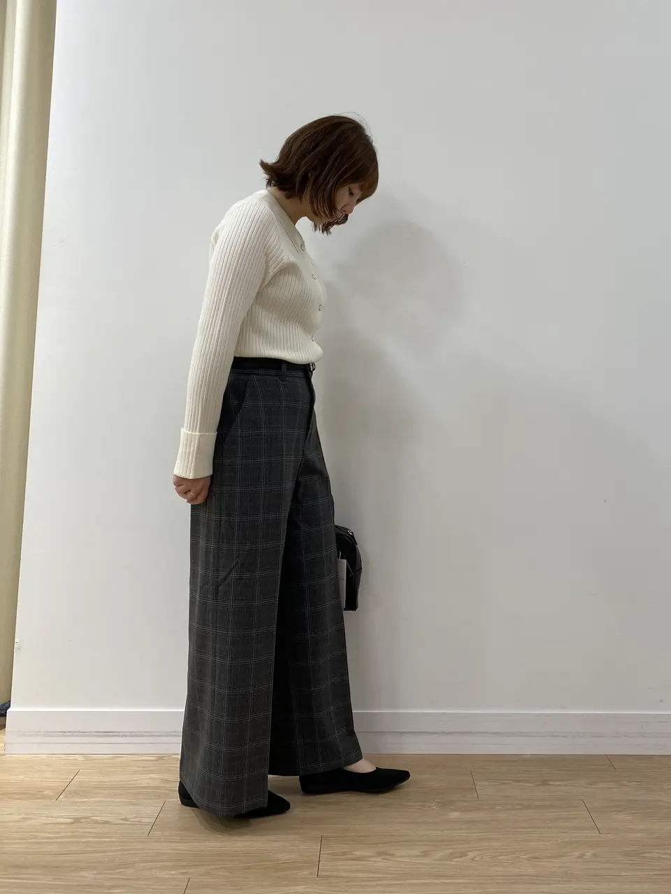 ONWARD CROSSET SELECT 山口 コーディネート画像