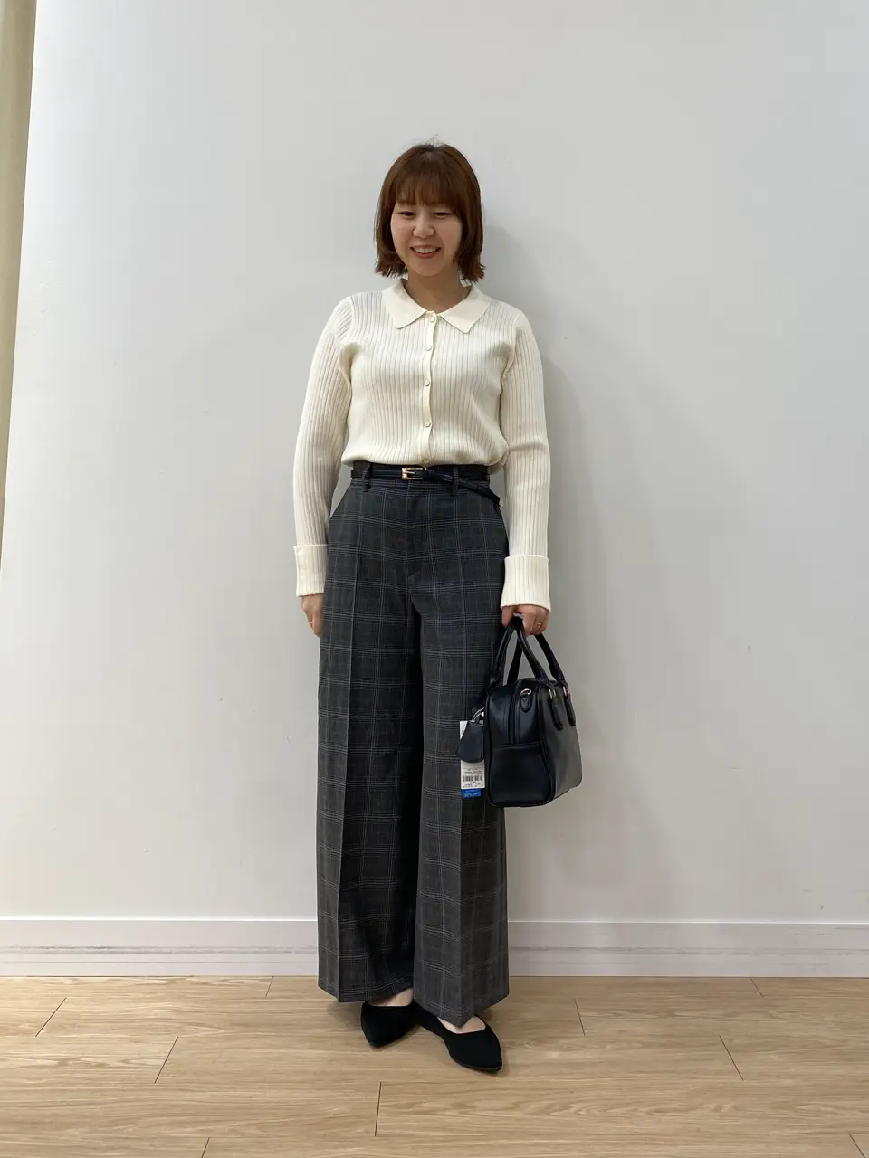 ONWARD CROSSET SELECT 山口 コーディネート画像